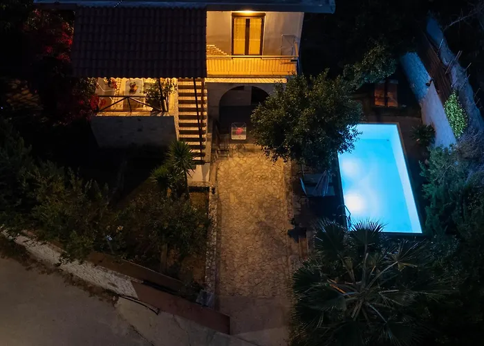 Villa Stafidaki